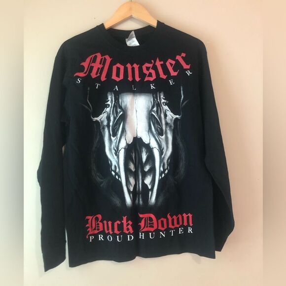 Other - 🐱 Mens Hunting Top